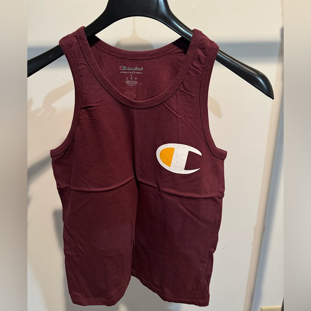 Champion Mens Tank Top